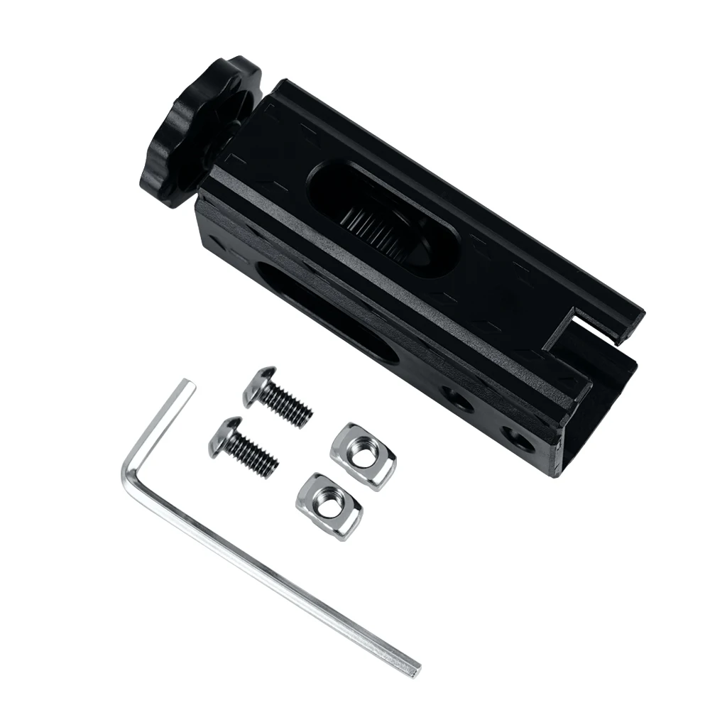 Gt2 Belt - Tendeur de profils en aluminium 2020,