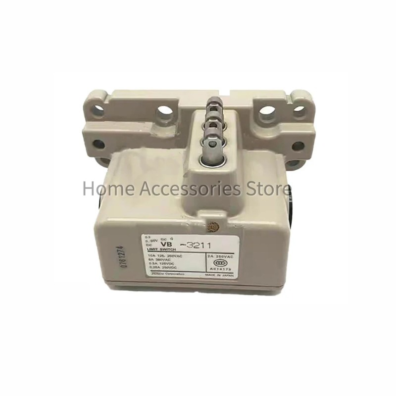 Limit Switch - Interrupteur de fin de course VB-2111