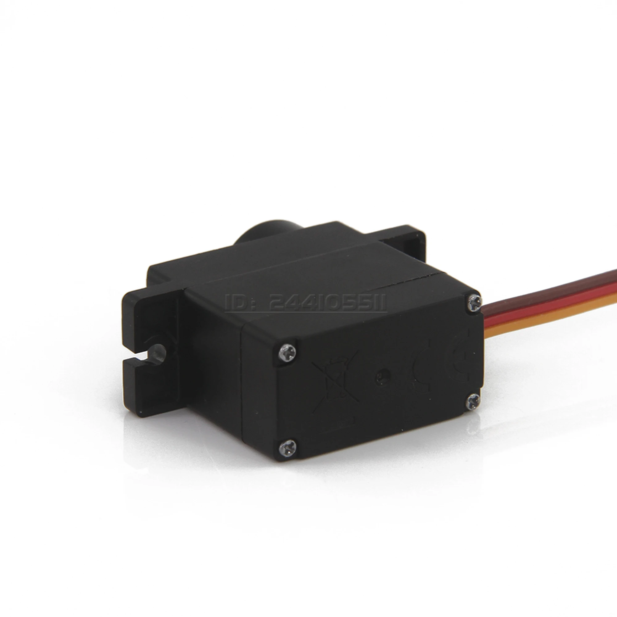 Servo 9G - NEEBRC 9G Micro Servo Numérique à