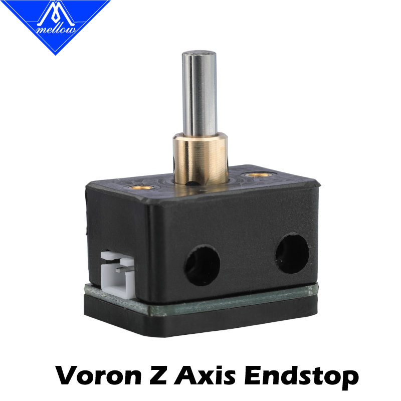 Gt2 Belt - Mellow Hartk Sexbolt Z Limit Endstop