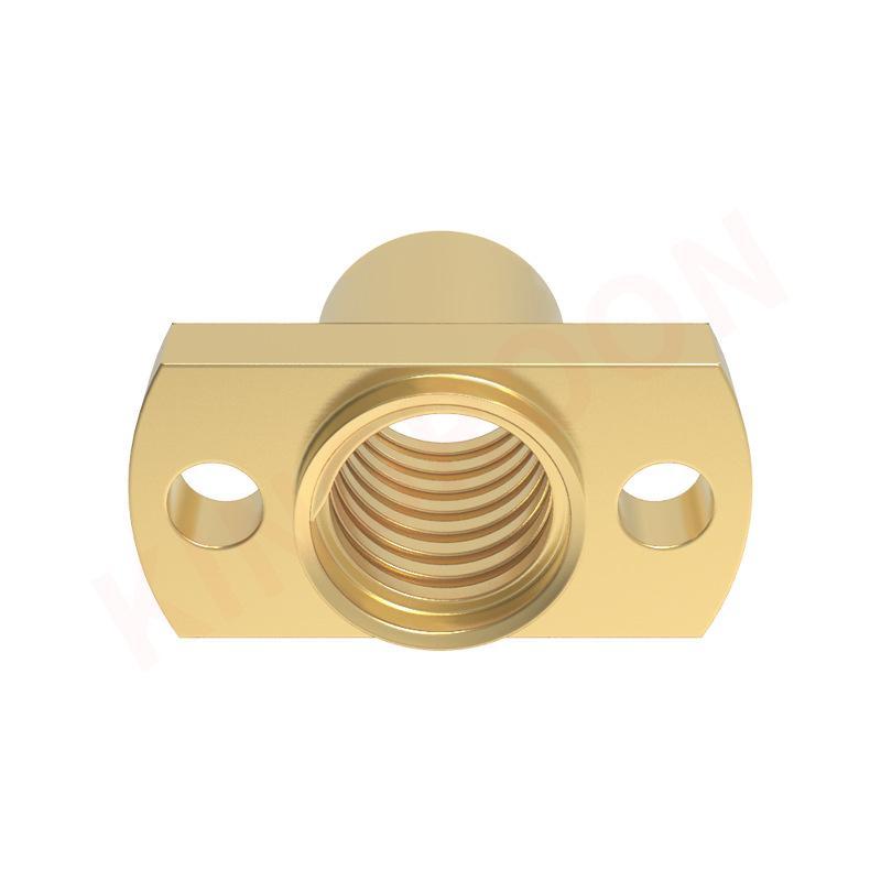 Lead Screw 8Mm - (HB05) Écrou de vis sans fin