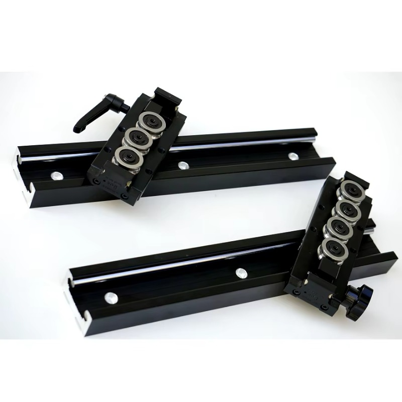 Linear Rail - Rail linéaire SGR20 à double arbre