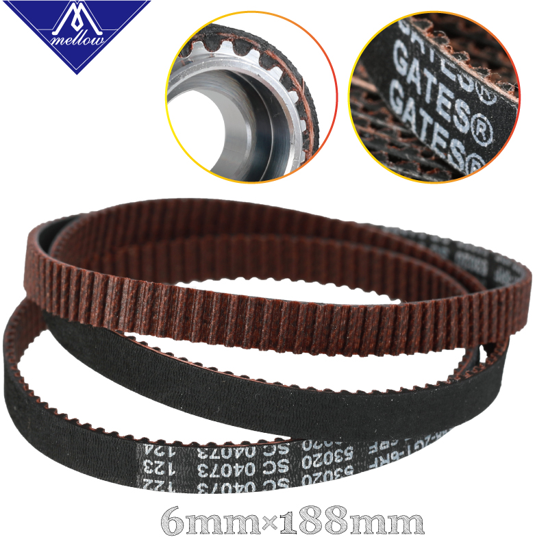 Gt2 Belt - Imprimante 3D de haute qualité GT2