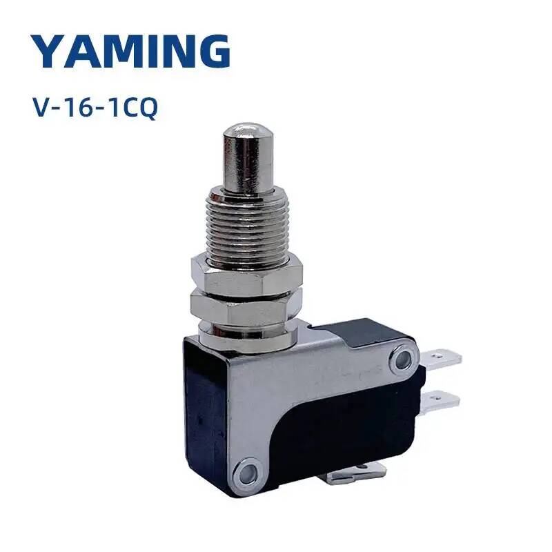 Limit Switch - 5 pièces V-16-1CQ Micro-interrupteurs de fin