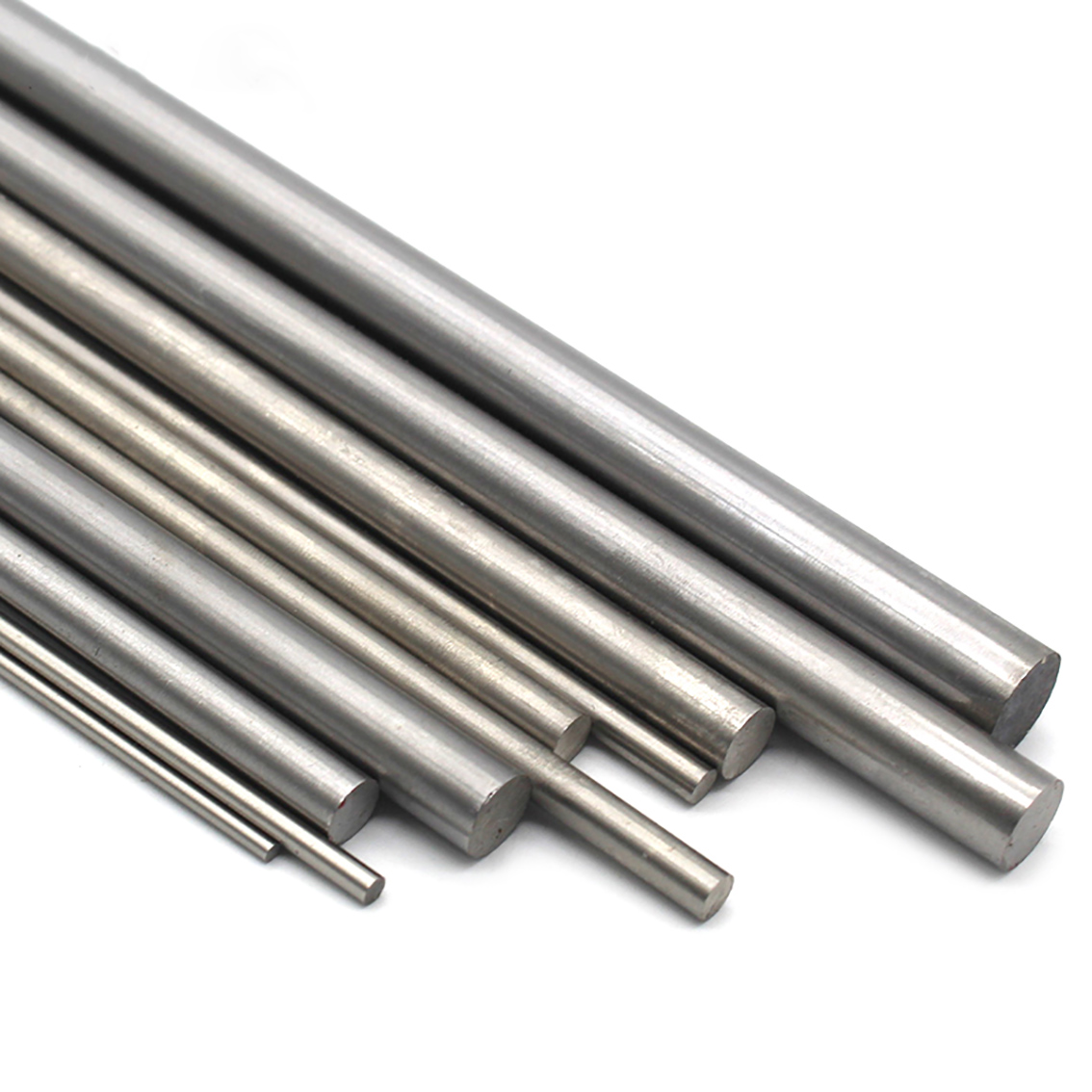 Linear Rod 8Mm - 1 pièce de barre ronde en