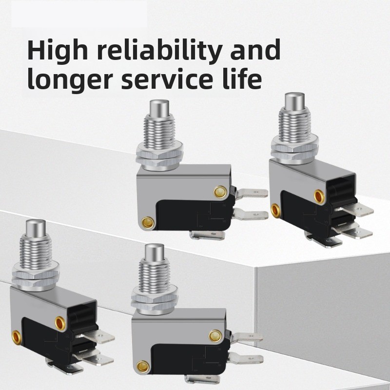 Limit Switch - Lot de 5 interrupteurs de fin