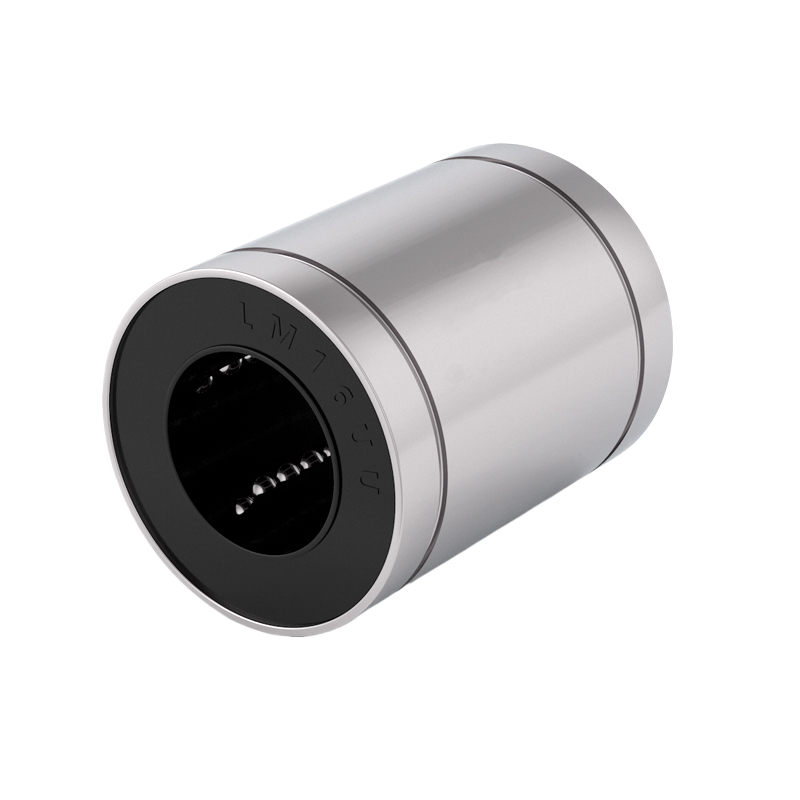Lm8Uu Bearing - Roulement à billes linéaire LM6UU LM8UU