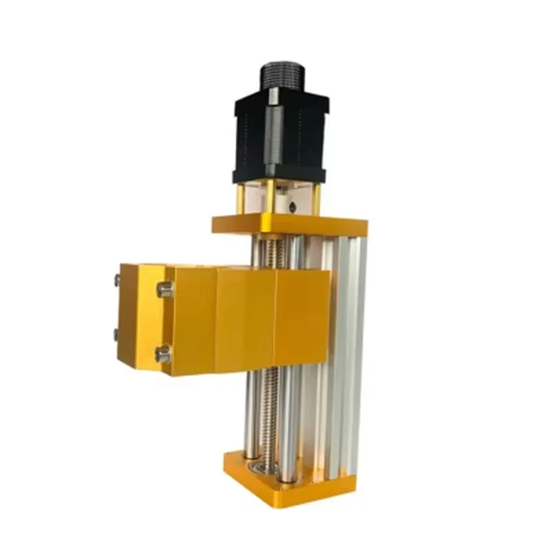 3018 Aluminium Cnc - Moteur de broche CNC 300W 500W,