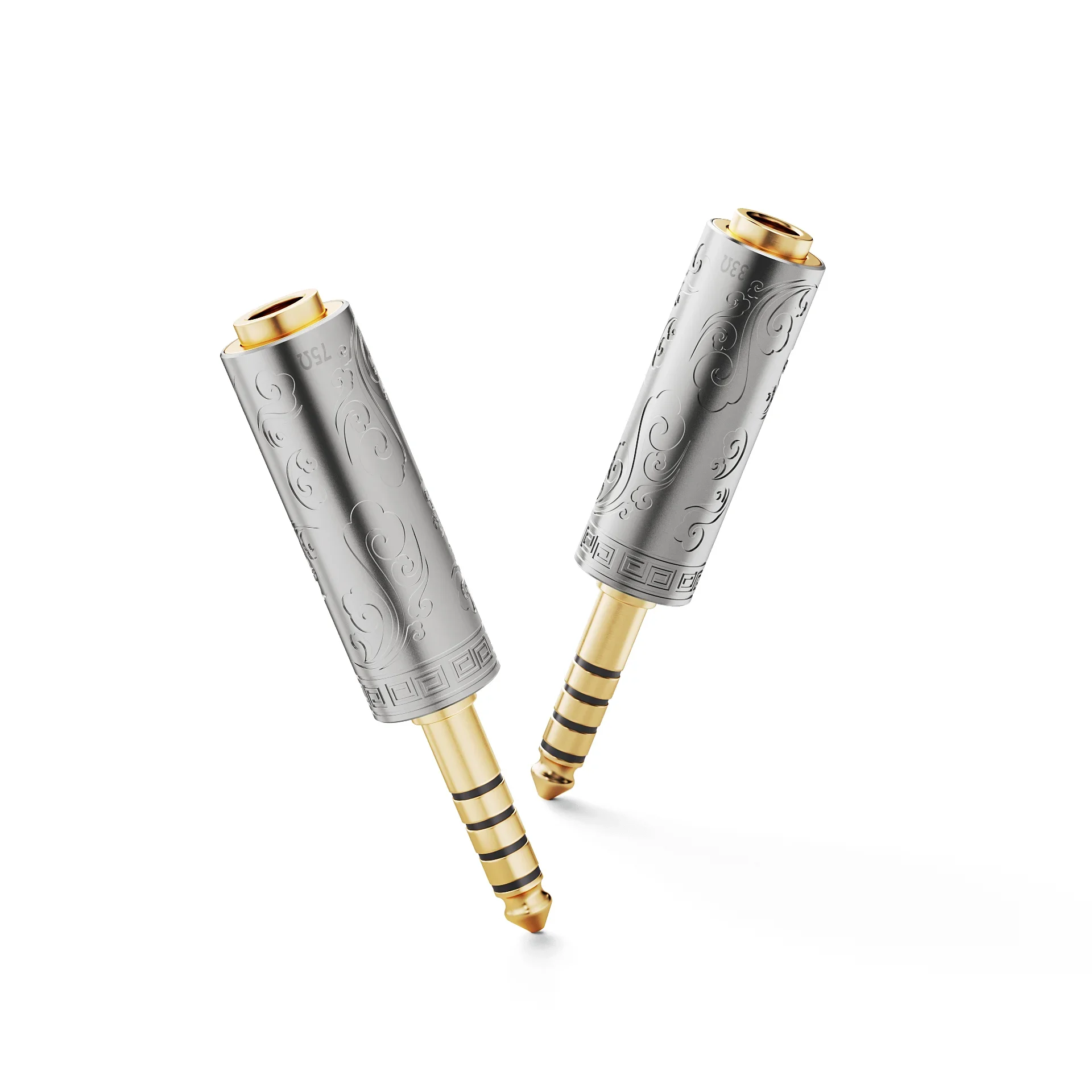 FiiO IMP-3.5 / IMP-3.5GS 33ohm - Coupling 8Mm avis et prix