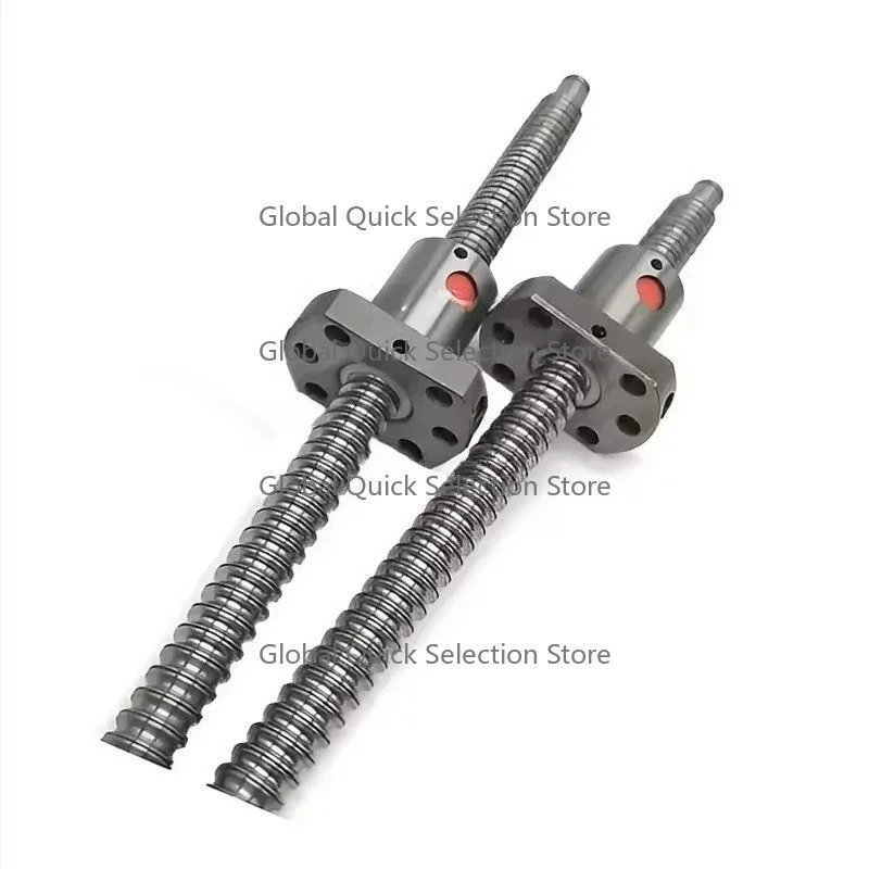 Vis à billes de 3000 mm pour m - Ball Screw avis et prix