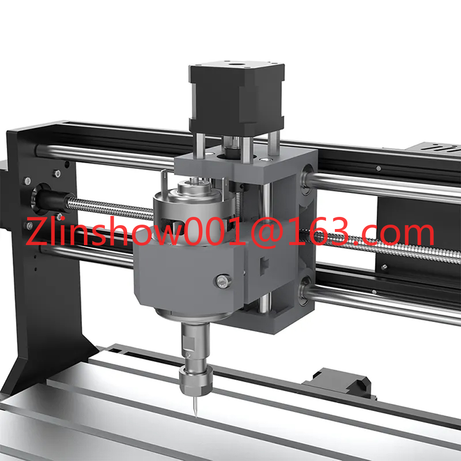 32 bits puce 3d 3 axes petit M - 3018 Aluminium Cnc avis et prix