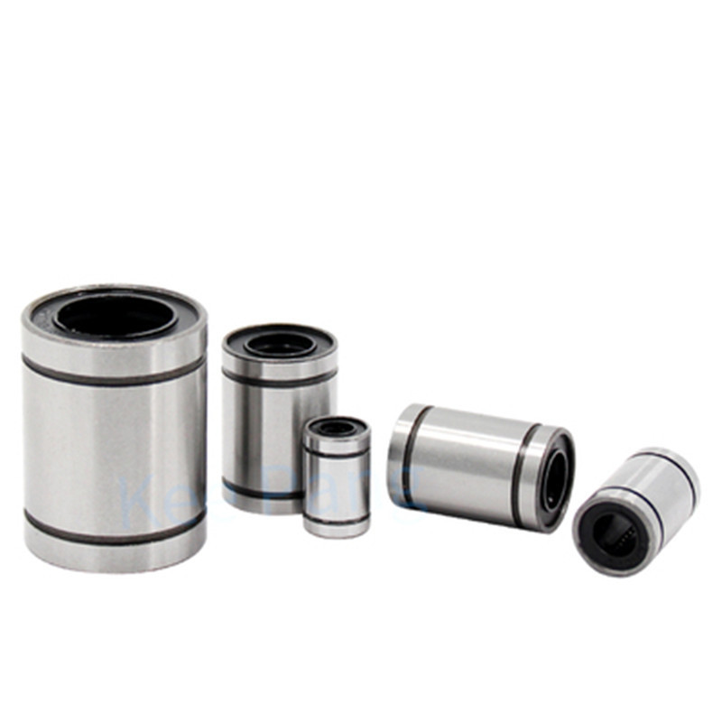 10 pièces LM8 LM8UU LM3UU LM10 - Lm8Uu Bearing avis et prix