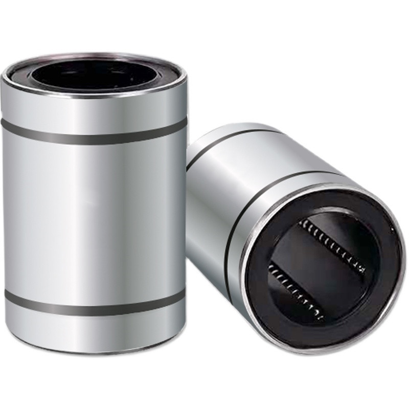 10 pièces LM8 LM8UU LM3UU LM10 - Lm8Uu Bearing avis et prix