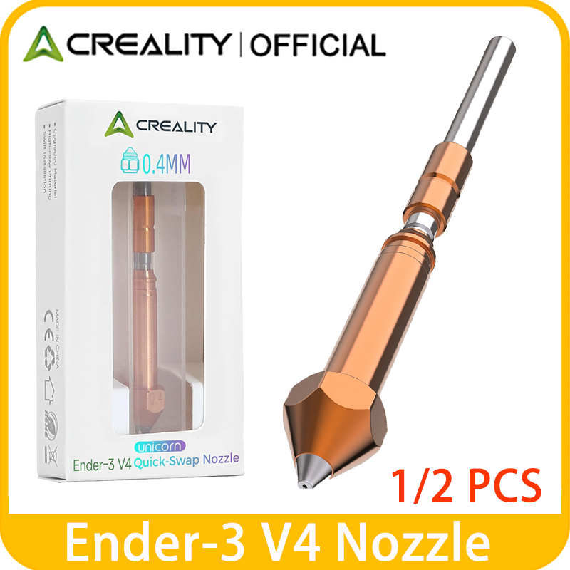 Buse Creality Original Ender 3 - Aluminium Profile 2020 avis et prix