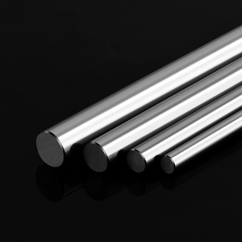 Axe optique d'imprimante 3D, 2 - Linear Rod 8Mm avis et prix