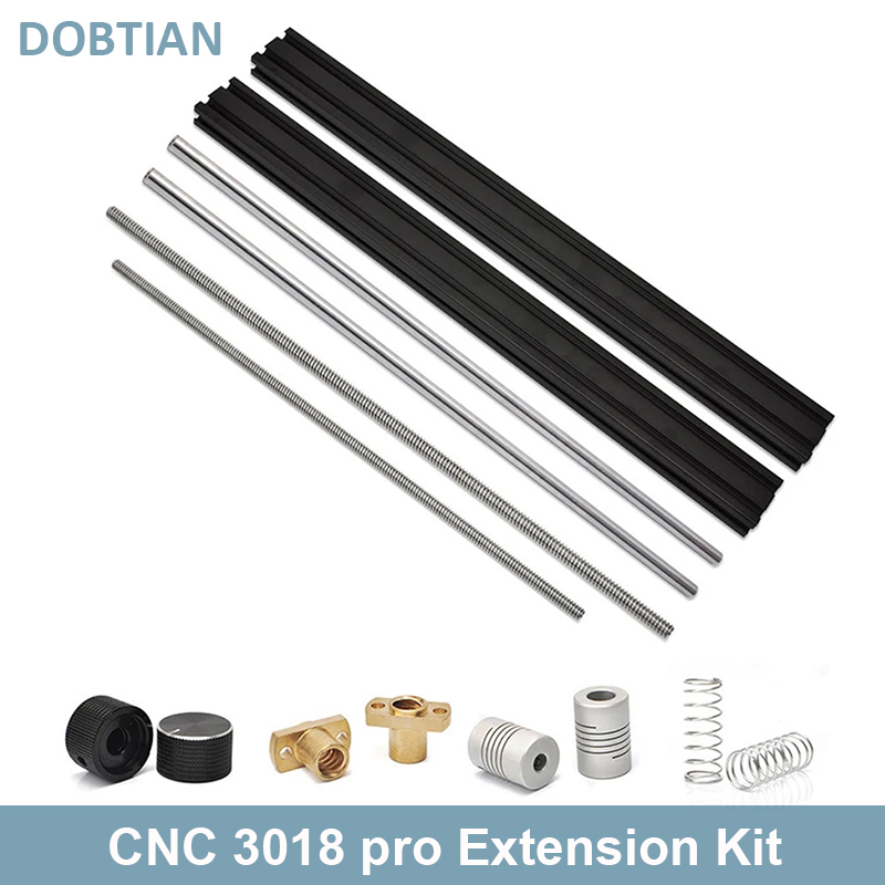 Kit de mise à niveau Kit d'ext - 3018 Cnc avis et prix