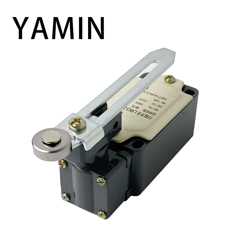 Type réglable de bras de roule - Limit Switch avis et prix