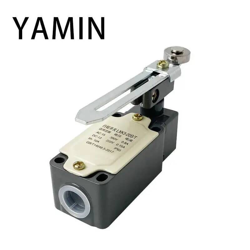 Type réglable de bras de roule - Limit Switch avis et prix