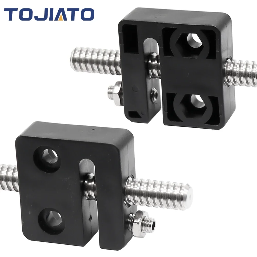 Bloc d'écrous anti-recul (1 à  - Lead Screw 8Mm avis et prix