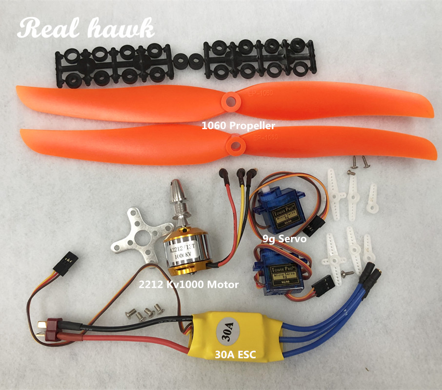 2212 A2212 1000KV moteur sans  - Servo 9G avis et prix