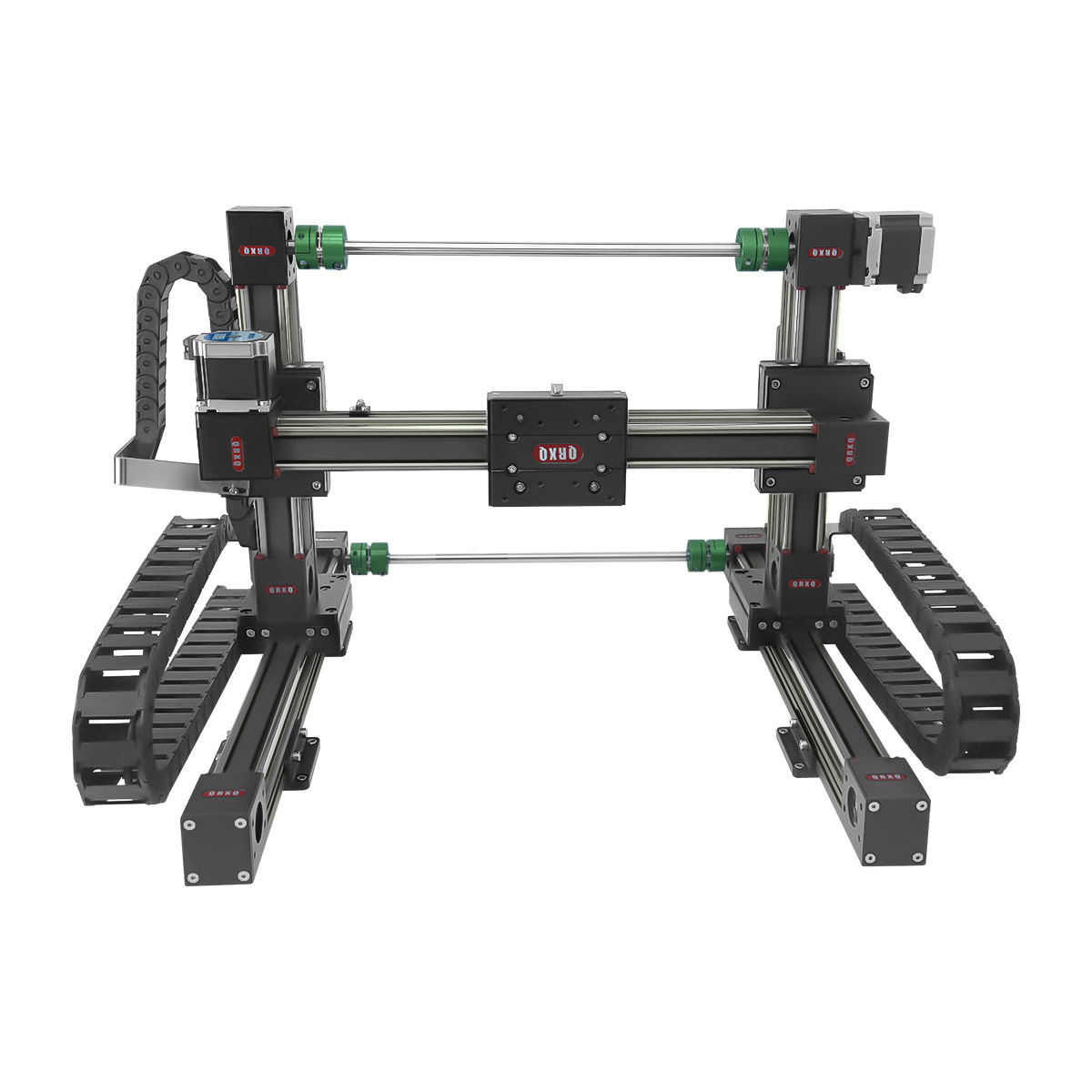 Robot portique RXP45XYZ-H, tab - Linear Rail avis et prix