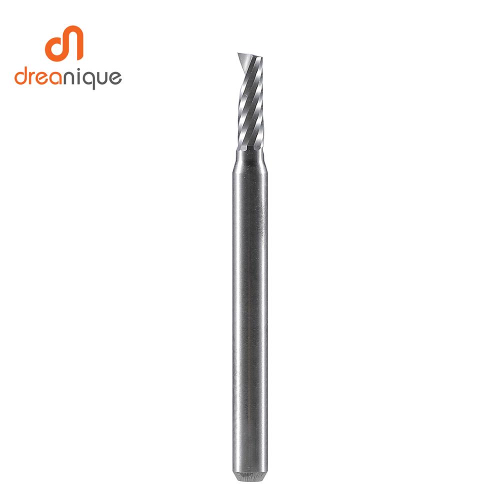 Fraise en spirale à cannelure  - End Mill Set avis et prix