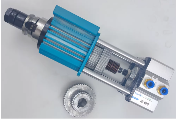 【US EU BR】Mandrin CNC sans ali - Water Cooled Spindle avis et prix