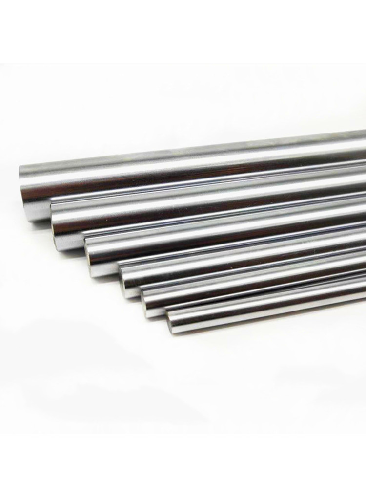 Tige linéaire chromée et tremp - Linear Rod 8Mm avis et prix