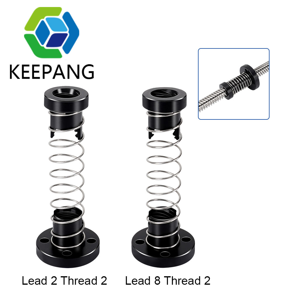Accessoires de bricolage CNC p - Lead Screw 8Mm avis et prix