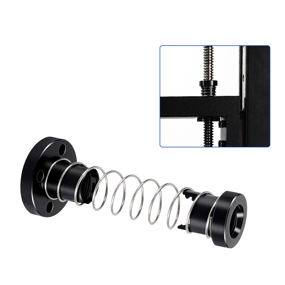 Accessoires de bricolage CNC p - Lead Screw 8Mm avis et prix