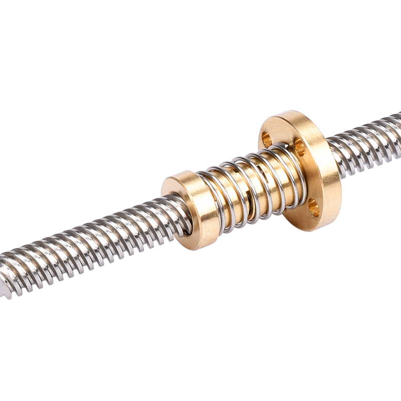 Accessoires de bricolage CNC p - Lead Screw 8Mm avis et prix
