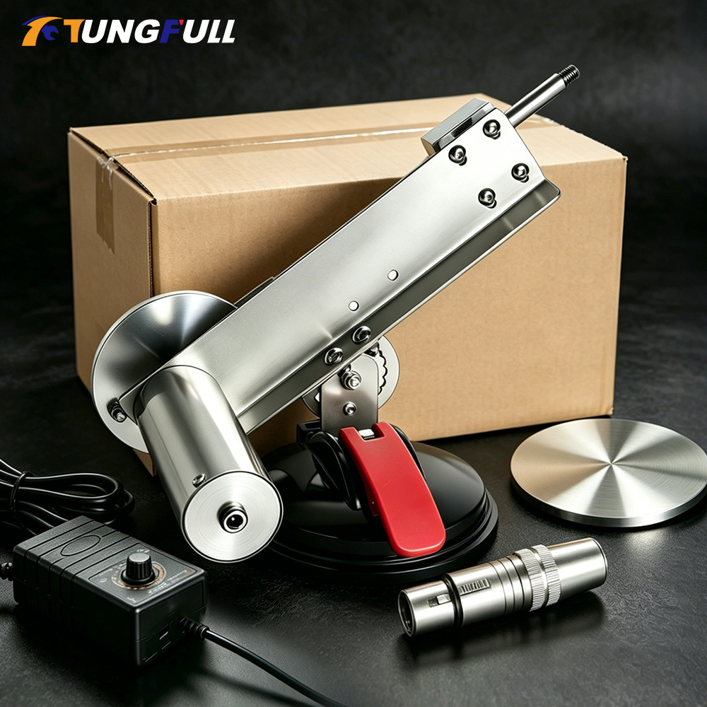 Actionneur linéaire TUNGFULL 6 - Linear Rail avis et prix