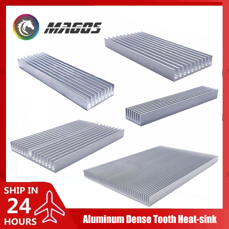 Radiateur en aluminium à dents - Aluminium Extrusion avis et prix
