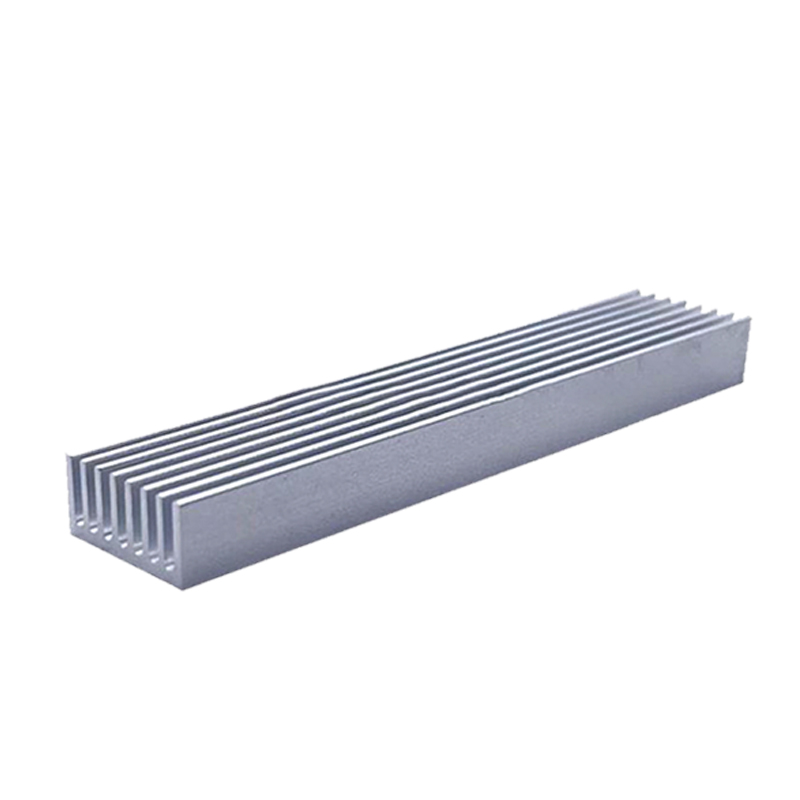 Radiateur en aluminium à dents - Aluminium Extrusion avis et prix