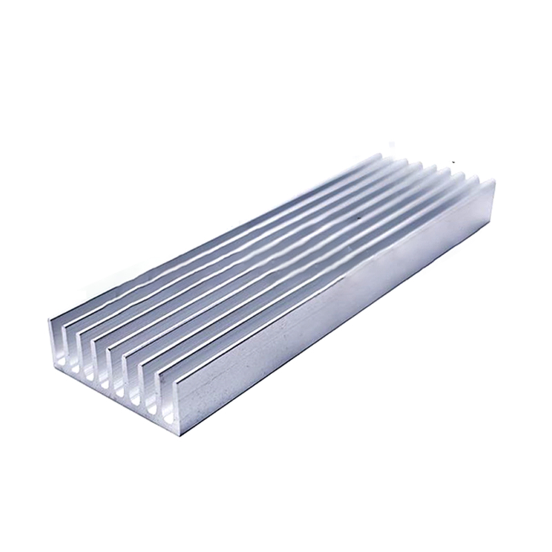 Radiateur en aluminium à dents - Aluminium Extrusion avis et prix