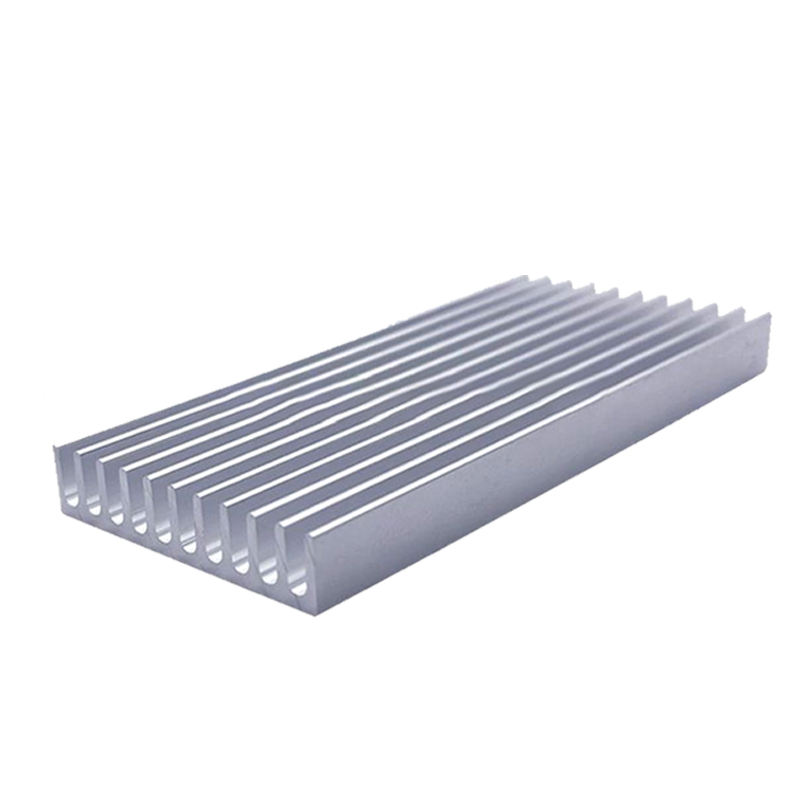 Radiateur en aluminium à dents - Aluminium Extrusion avis et prix