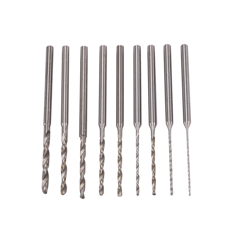 Lot de 4 fraises à gravure en  - Carbide End Mill avis et prix