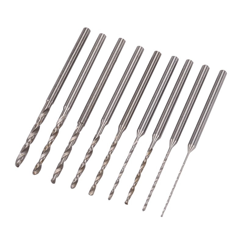 Lot de 4 fraises à gravure en  - Carbide End Mill avis et prix