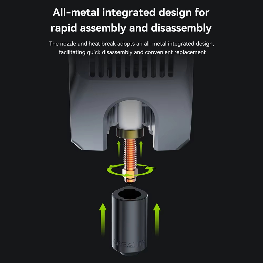Kit de buses à changement rapi - Aluminium Profile 2020 avis et prix