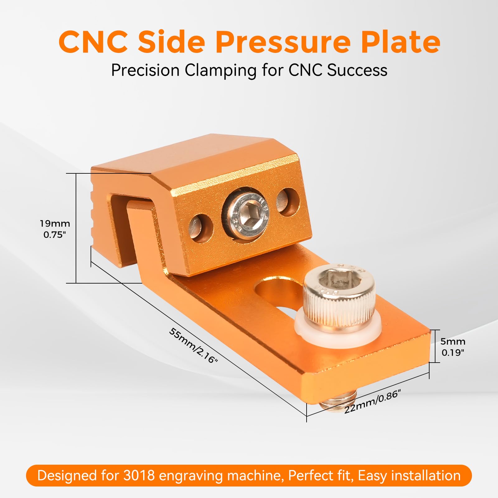 Track en T fixe latéral CNC et - 3018 Cnc avis et prix