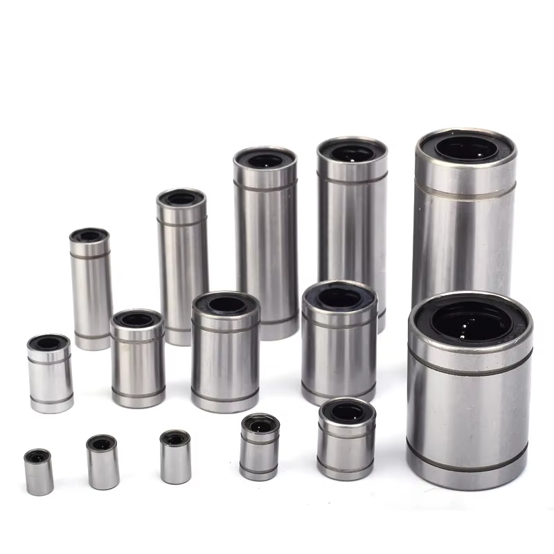 10 pièces LM8 LM8UU LM3UU LM10 - Lm8Uu Bearing avis et prix