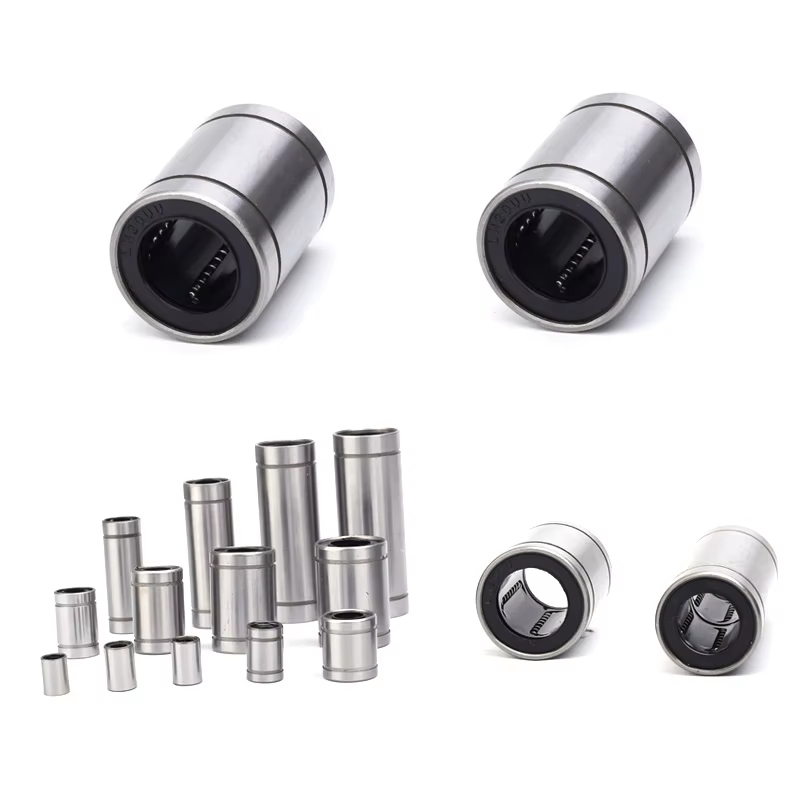 10 pièces LM8 LM8UU LM3UU LM10 - Lm8Uu Bearing avis et prix