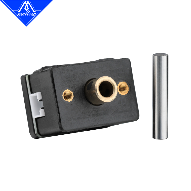 Mellow Hartk Sexbolt Z Limit E - Gt2 Belt avis et prix