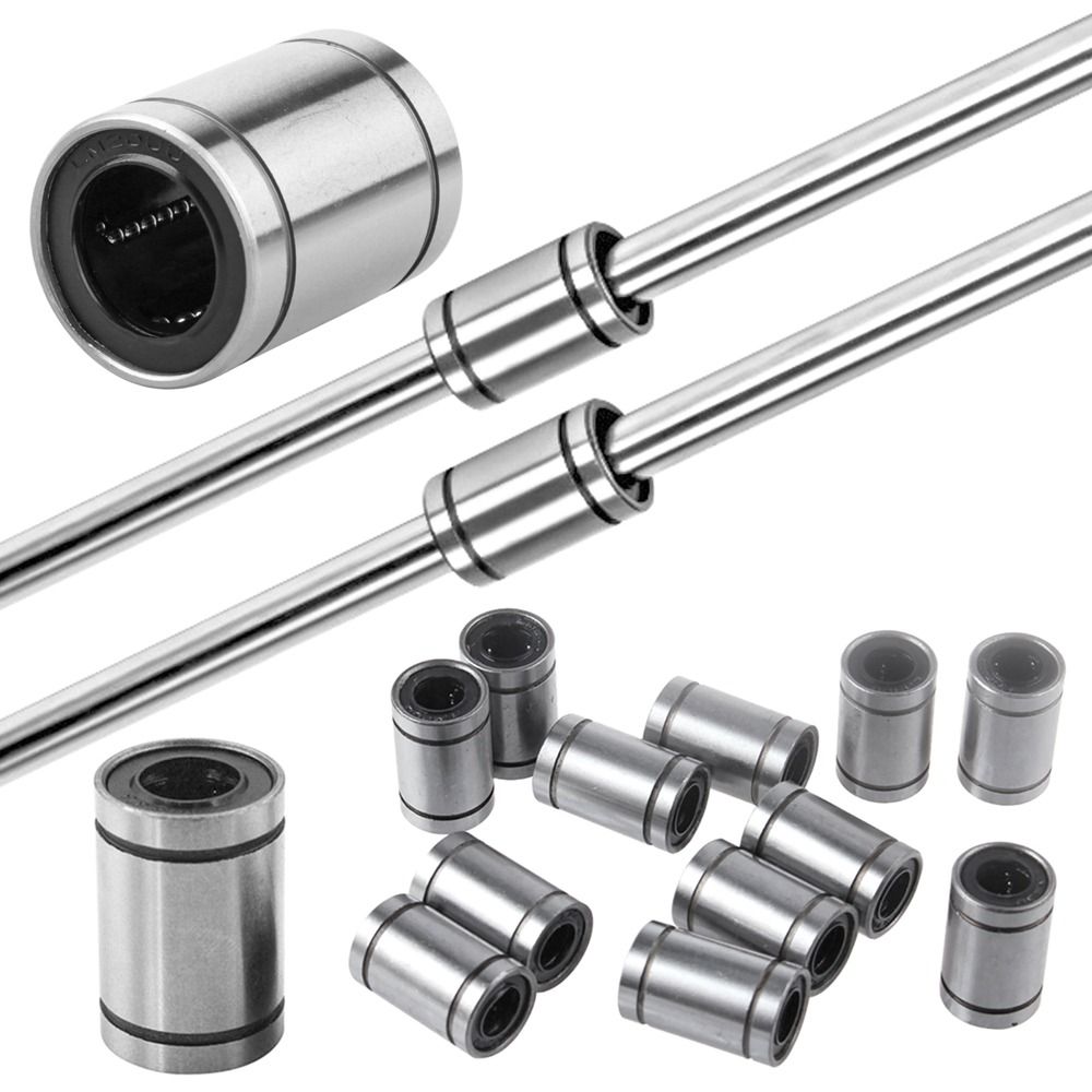 Nickel plaqué pour imprimantes - Lm8Uu Bearing avis et prix