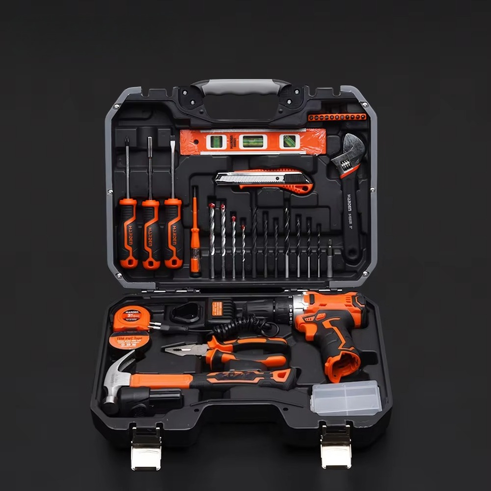 Offre Spéciale Outils : Kit Co - Drill Bit Set avis et prix