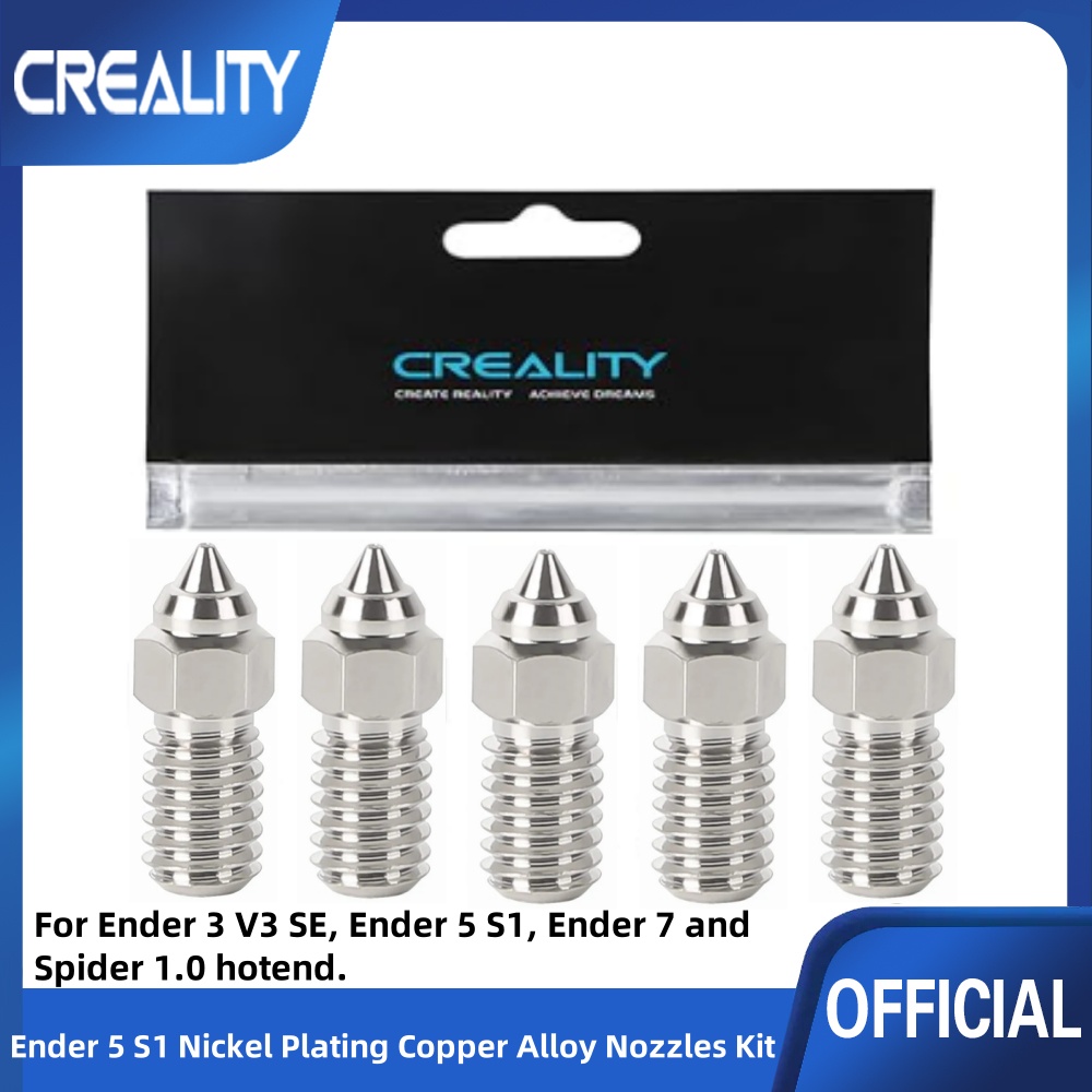 Creality Ender 3 V3 SE, Ender  - Aluminium Profile 2020 avis et prix