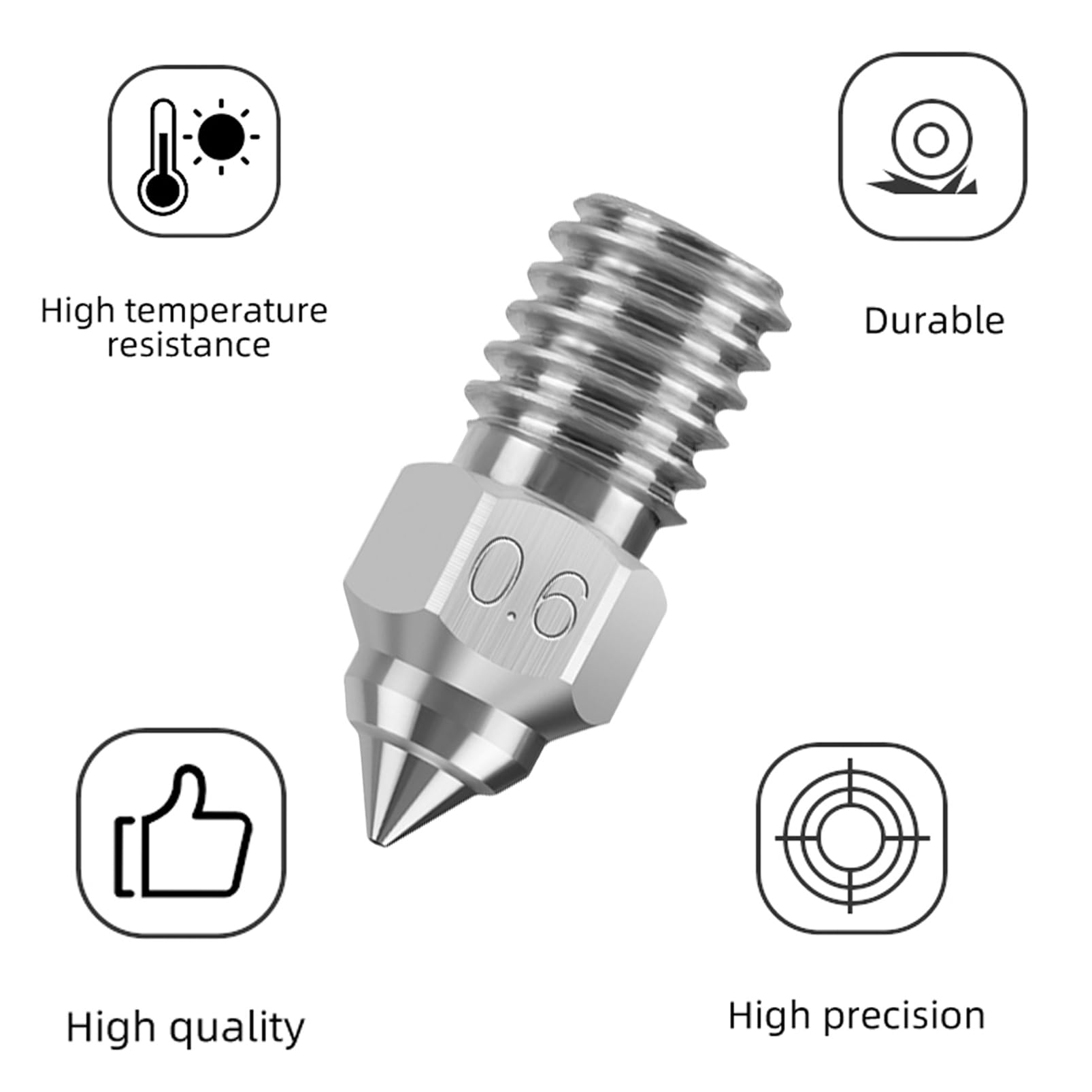 Creality Ender 3 V3 SE, Ender  - Aluminium Profile 2020 avis et prix