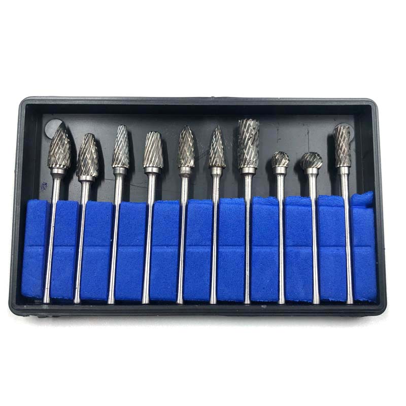 Analyste de fraises dentaires  - Carbide End Mill avis et prix
