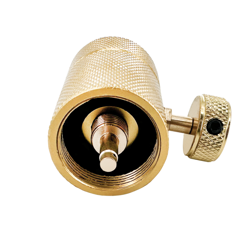 Régulateur de gaz MAPP en lait - Coupling 8Mm avis et prix