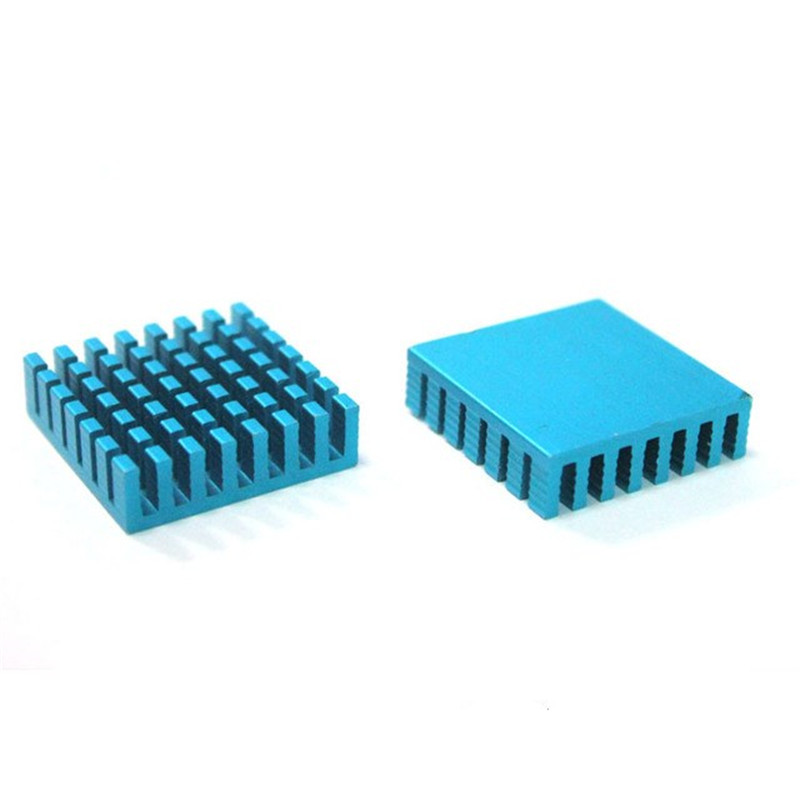 Dissipateur thermique en allia - Aluminium Extrusion avis et prix